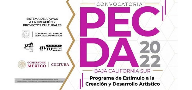 Atención comunidad artística de BCS Atención comunidad artística de BCS