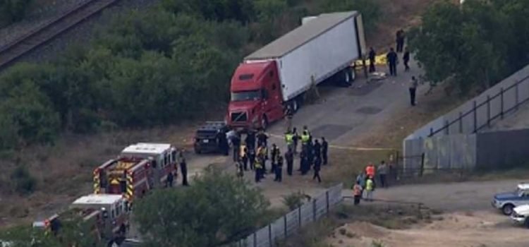 Tragedia en Texas Tragedia en Texas