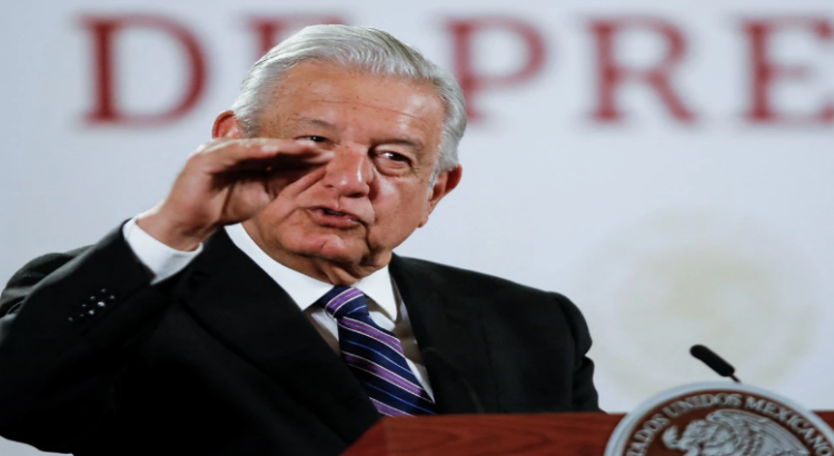 Amlo criticó a los gobiernos pasados de Tamaulipas