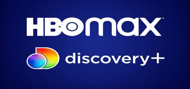 HBO Max y Discovery+ se unirán en un solo servicio