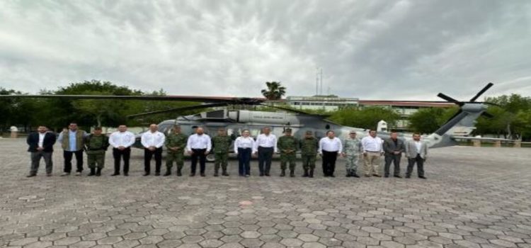 Pemex garantiza abasto de gasolina en Nuevo Laredo