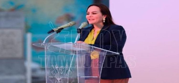 Alcaldesa entrega 34 obras que transforman Centro