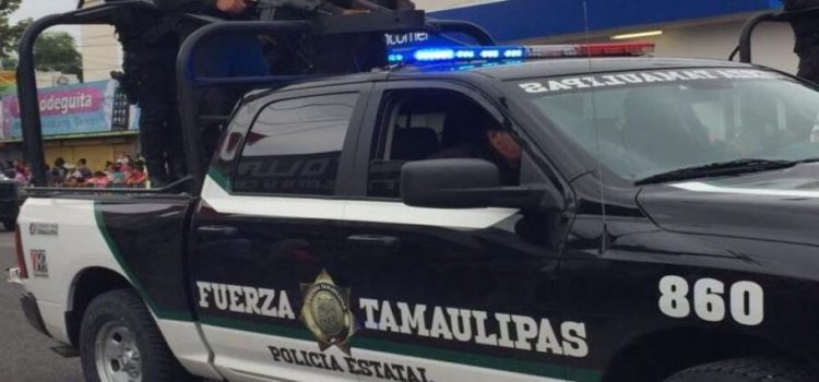 Dos años de cárcel a policías de Tamaulipas