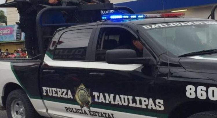 Dos años de cárcel a policías de Tamaulipas