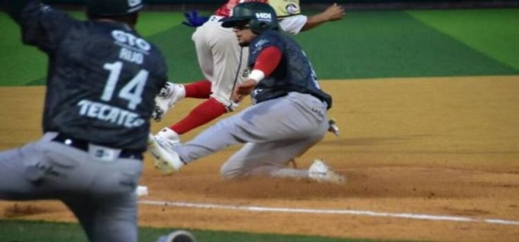 Bravos sufre nueva barrida en Nuevo Laredo