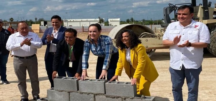 Bodega Aurrerá abrirá su primer supermercado en Nuevo Laredo