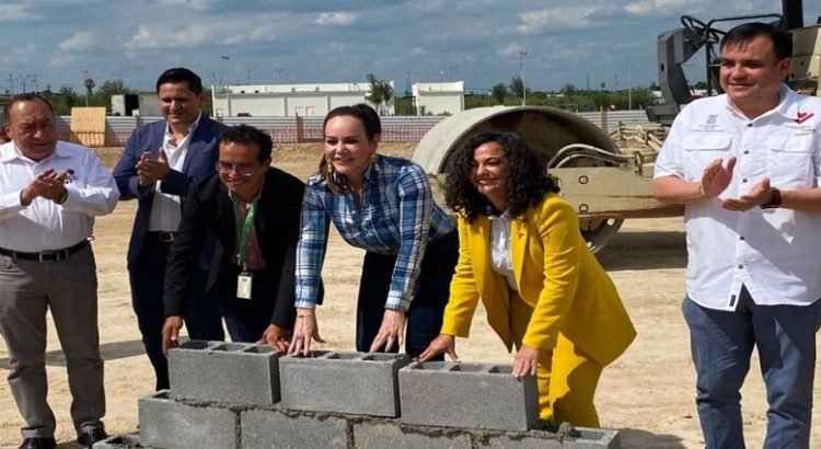 Bodega Aurrerá abrirá su primer supermercado en Nuevo Laredo