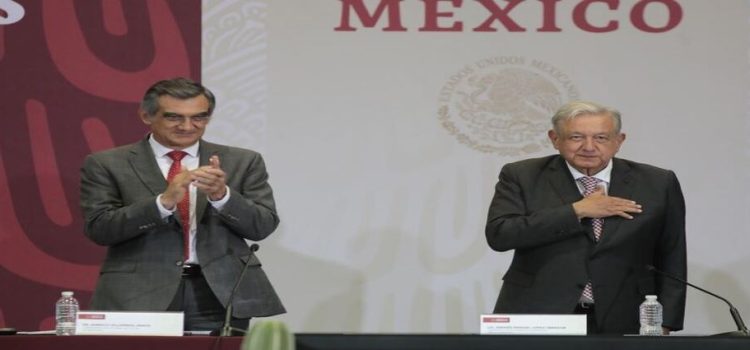 AMLO y Villarreal minimizan la crisis de violencia