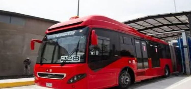 Tamaulipas confirma proyecto del Metrobús