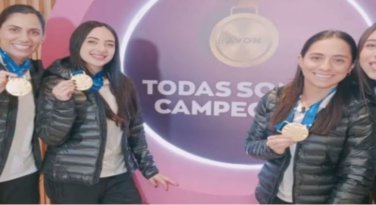 Conade entregará apoyo a deportistas de disciplinas acuáticas