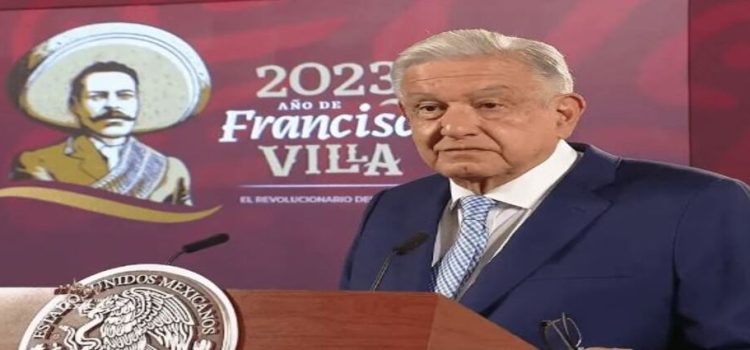 AMLO reconoce ejecución de sicarios a manos de militares en Nuevo Laredo