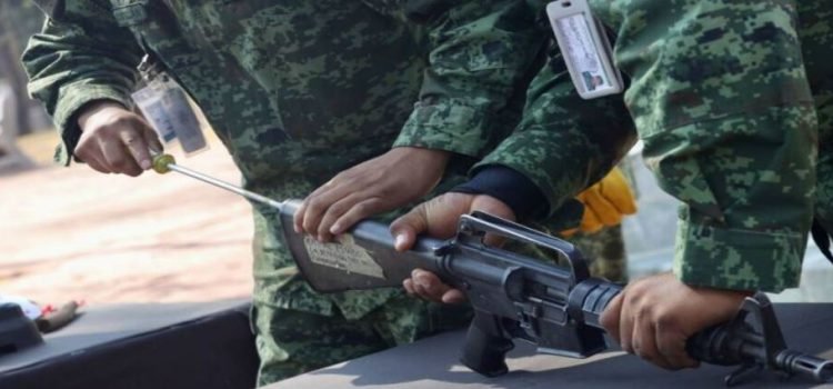 Vinculan a proceso a 16 militares por ejecución en Tamaulipas