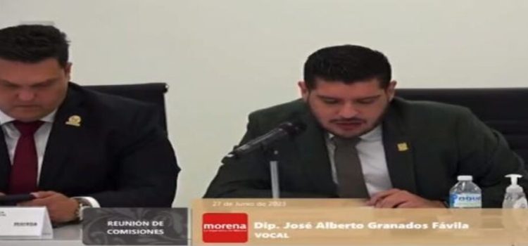 Diputado en Tamaulipas; ‘está hablando de educación y no sabe leer’