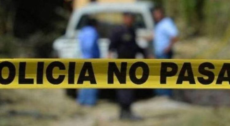 Reportan balacera y enfrentamiento en Río Bravo