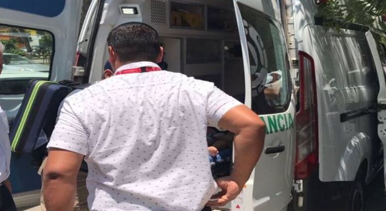 Suman 39 muertes por calor en Tamaulipas