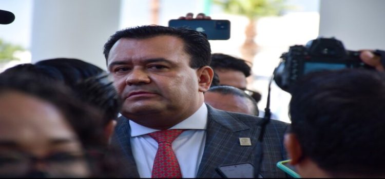 Corte valida reformas que blindan a fiscal de Tamaulipas