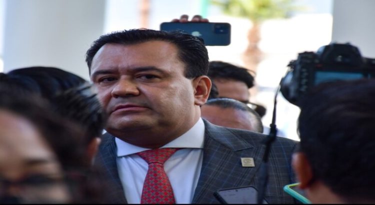 Corte valida reformas que blindan a fiscal de Tamaulipas