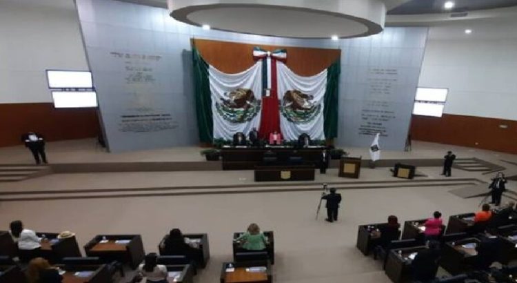 Morena con el control del Congreso de Tamaulipas