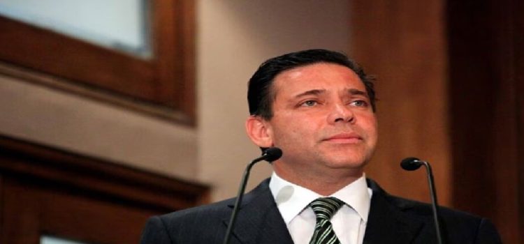 Ex gobernador de Tamaulipas, queda libre por falta de pruebas