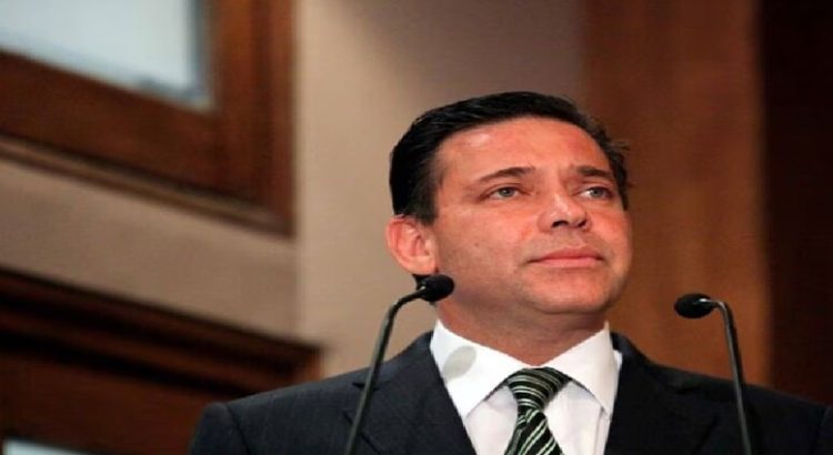 Ex gobernador de Tamaulipas, queda libre por falta de pruebas