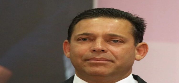 Ex gobernador de Tamaulipas, sale de prisión del Edomex