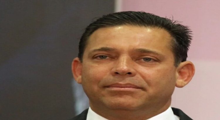 Ex gobernador de Tamaulipas, sale de prisión del Edomex