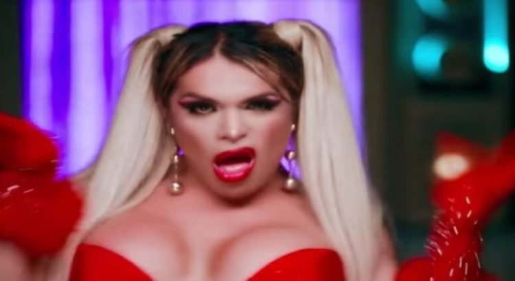 El show de Wendy Guevara en Querétaro es cancelado