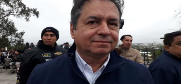 En proceso a ex secretario de Educación de Tamaulipas