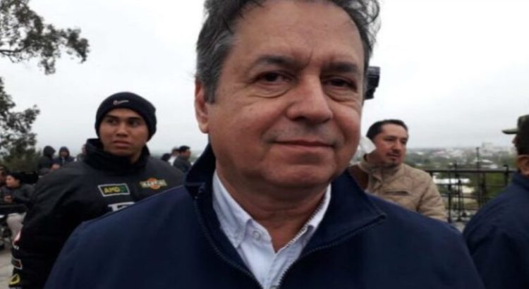 En proceso a ex secretario de Educación de Tamaulipas