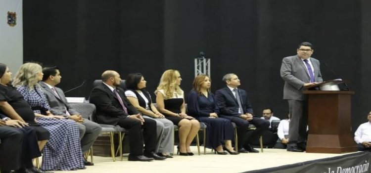 541 cargos públicos tras inicio electoral en Tamaulipas