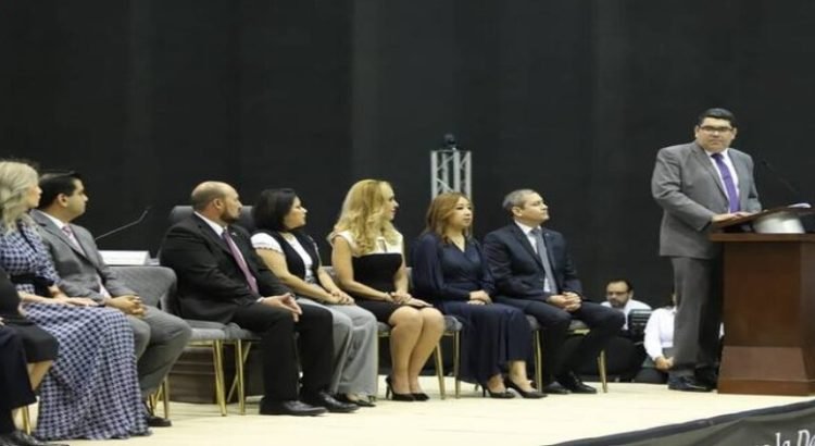 541 cargos públicos tras inicio electoral en Tamaulipas