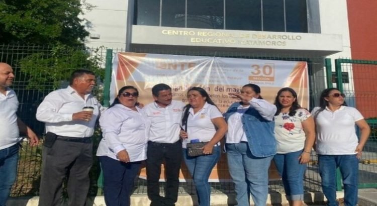 Gobierno y maestro sin acuerdos para reanudar clases