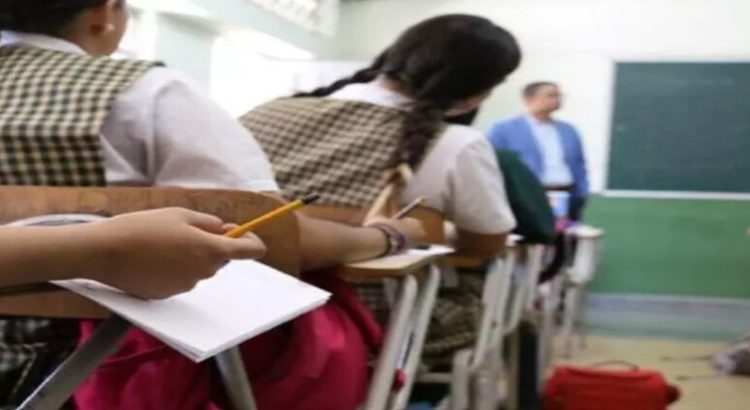 Termina paro de maestros en Tamaulipas; alumnos vuelven las clases