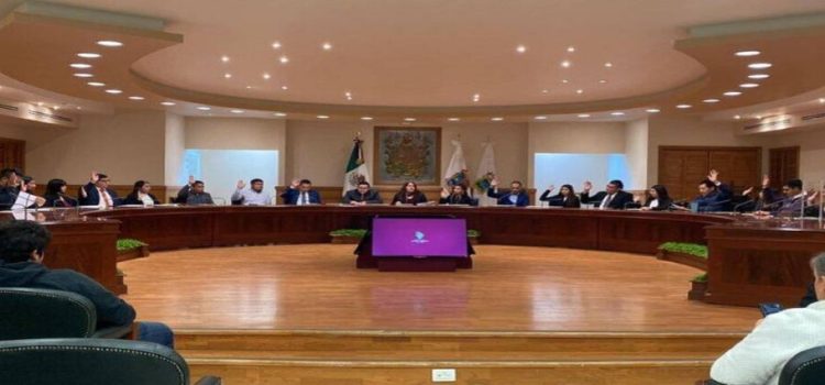 Reconocen jóvenes a gobierno de Nuevo Laredo