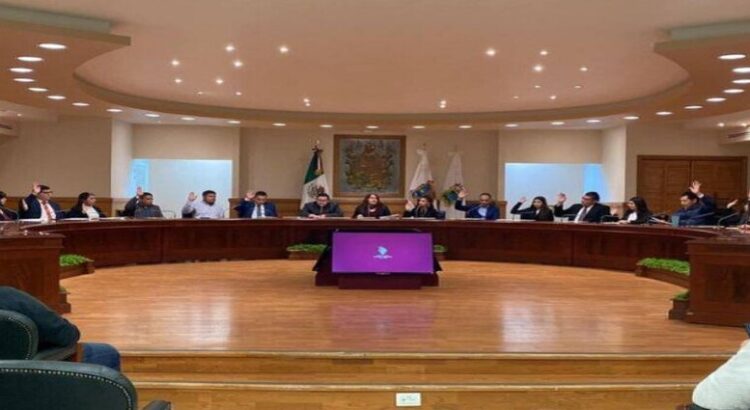 Reconocen jóvenes a gobierno de Nuevo Laredo