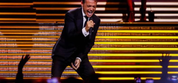 Luis Miguel anuncia nuevas fechas para sus conciertos en Acapulco