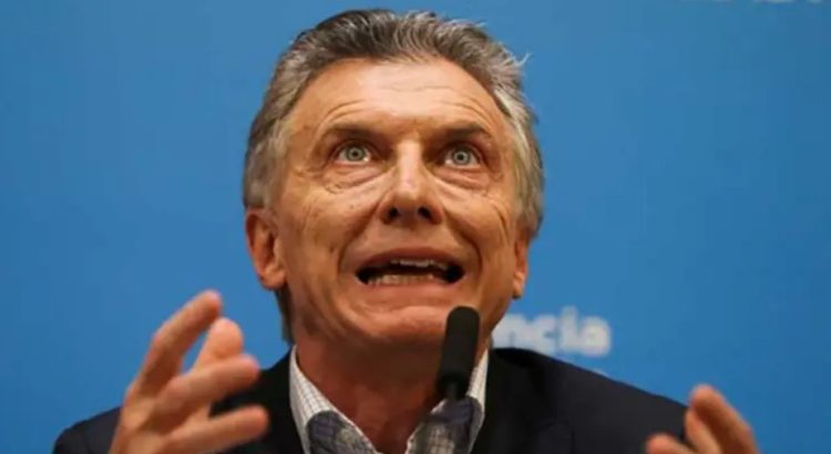 Investigará FMI el préstamo otorgado a Argentina