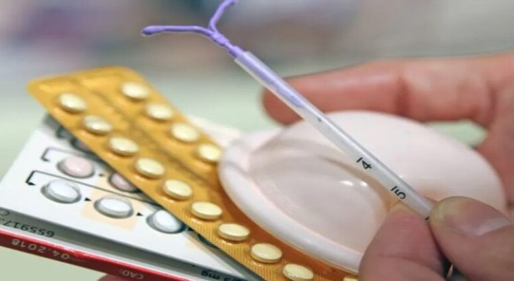 Regalarán métodos anticonceptivos durante noviembre en Nuevo Laredo