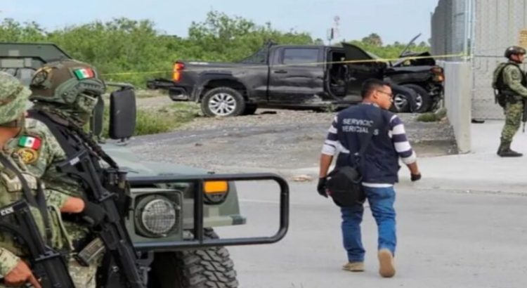 Son liberados 10 de 16 militares señalados en Caso Nuevo Laredo