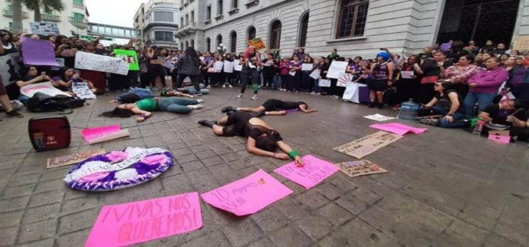 Los feminicidios van en aumento; buscan mejorar la justicia en Tamaulipas