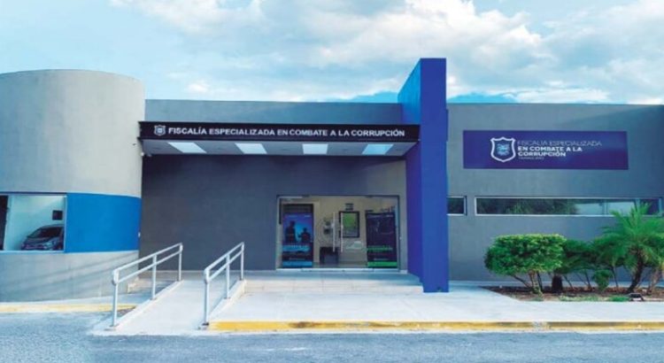 Tamaulipas crea dos vicefiscalías para el combate de la corrupción