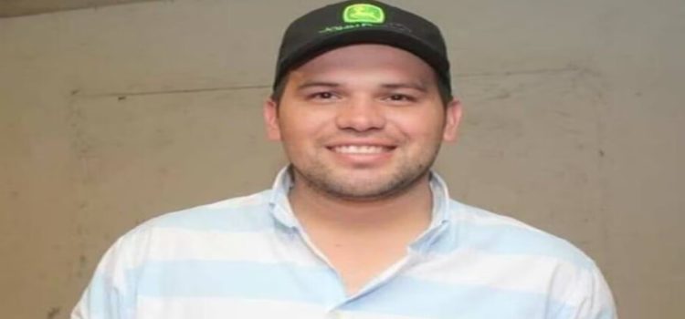 Encuentran muerto al director de Comunicación Social en Tamaulipas