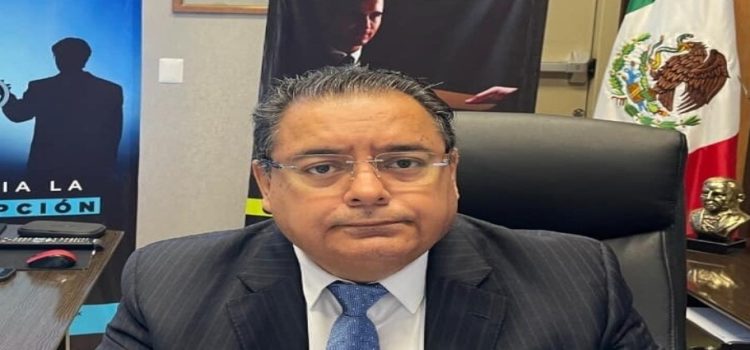 Raúl Ramírez Castañeda es denunciado en Nuevo León