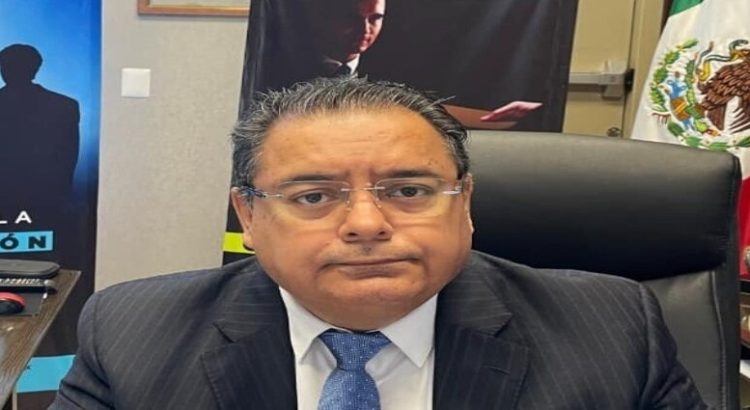 Raúl Ramírez Castañeda es denunciado en Nuevo León