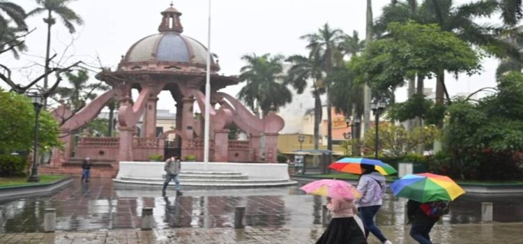 Festejos a la Virgen de Guadalupe serán con chamarra