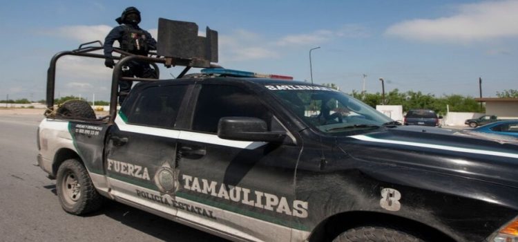 Enfrentamientos y narcobloqueos en Tamaulipas dejan saldo rojo