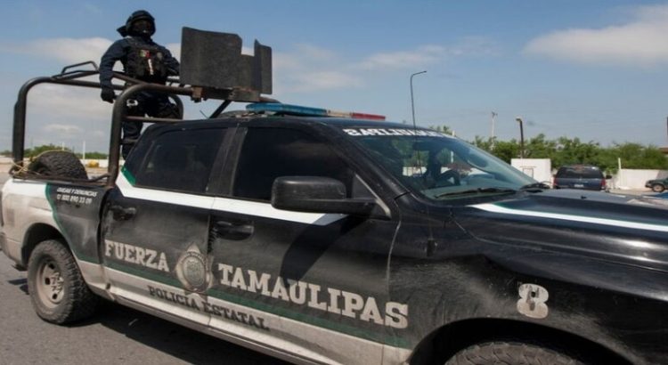 Enfrentamientos y narcobloqueos en Tamaulipas dejan saldo rojo
