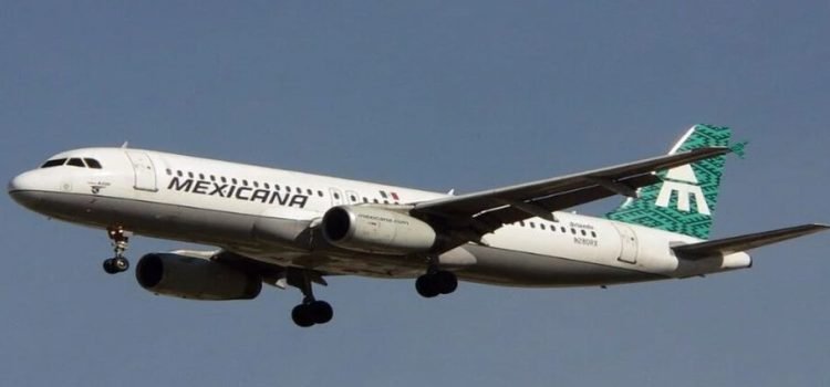 Se conectan vía aérea a Nuevo Laredo con Ciudad Victoria