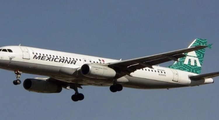 Se conectan vía aérea a Nuevo Laredo con Ciudad Victoria