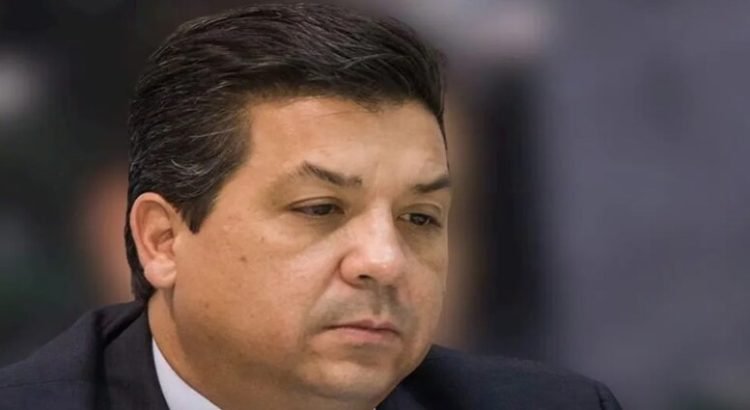 La Fiscalía General de la República en búsqueda de reactivar orden de aprehensión contra García Cabeza de Vaca